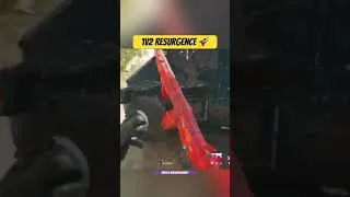 Miniature : MY FIRST 1v2 #warzone #callofduty #gaming community #twitch