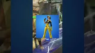 Miniature : Ton skin Fortnite si tu… 🔥 #fortnite #gaming #skinfortnite #challenge #drole #pourtoi