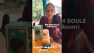 Miniature : BIM BAM BOULE