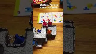 Miniature : Château Formes