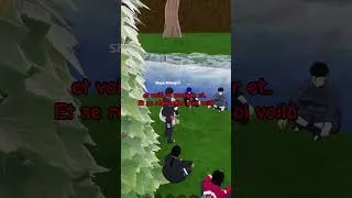 Miniature : La volonté du feu selon Menji #zenkai #roleplay #naruto #narutorp #twitch #streamer #fyp