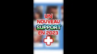 Miniature : NOUVEAU HÉROS SUPPORT POUR 2023 - OVERWATCH LORE NEWS FR