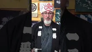 Miniature : Le Tatakizome un art bien mystérieux…
