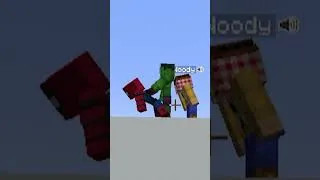 Miniature : quizz ref #shorts #minecraft
