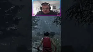 Miniature : Les viewers me font SOUFFRIR #dbd #twitch #crowdcontrol