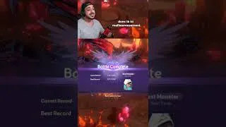 Miniature : Découvrez #SummonersWarRush c'est un banger ! 😎