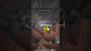 Miniature : il est trop chill  #minecraft #gaming