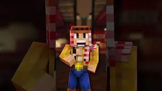 Miniature : KazuSMP #shorts #minecraft