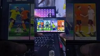 Miniature : comment installer et jouer UFL 26 Mobile sur Playstore #ufl #uflmobile #ufl26 #efootball2026 #gaming