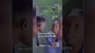 Miniature : On est Tous bêtes dans pays là 😅😅😅😅
