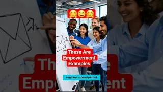 Miniature : Don't Make This COMMON Team Empowerment Mistake