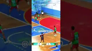 Miniature : #championnat #tunisie #handball