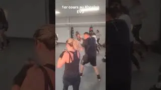 Miniature : Cours Kboxing EVO en Ariege