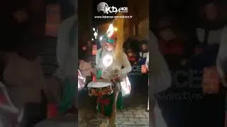 Miniature : 🔥 Épisode 5 – Batucada Lumineuse