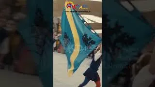 Miniature : 🎭 Épisode 3 – Les Lanceurs de Drapeaux