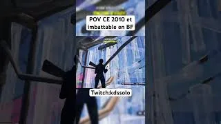 Miniature : Venez sur TikTok et Twitch pour pas rater les Bf tournante #tiktok #fortnite #humoristefrancais