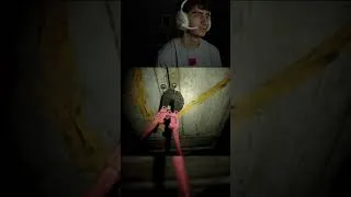 Miniature : Résidente evile 7 partie 1 je balance la partie 2 si vous kiffer #tiktok #viral #horreur #gaming