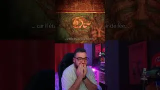 Miniature : CE YOUTUBEUR QUI OVER REACT 🤡 #gaming