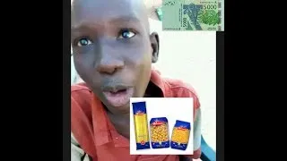 Miniature : So wakhè spakagueti am nga 5 000
