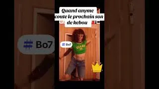 Miniature : Anyme écoute du kebou #humour #gaming #shorts #fortnite