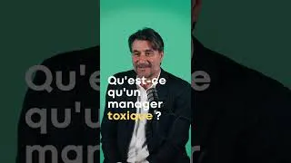 Miniature : Manager VS Leader selon Arnaud Lacan