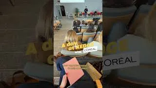Miniature : L'Oréal x MSc MAI : Apprendre auprès d’une marque iconique