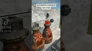 Miniature : TUTO FOUR AUTOMATIQUE | Rust Fr