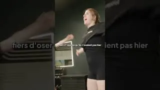Miniature : Pour nous, il ne s'agit jamais seulement d’un entraînement.