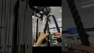 Miniature : Un 2e test avec les lunettes meta #metarayban #metaglasses #gymquebec #gym