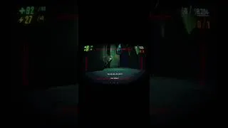 Miniature : MY FIRST GAME IN R.E.P.O. WITH FRIEND! #shorts #REPO #HORROR #funny with @yoru12
