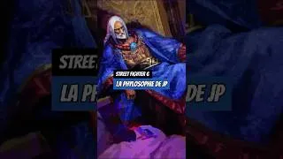 Miniature : JP ne veut pas le pouvoir.