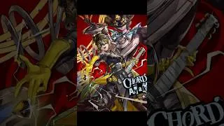 Miniature : QUAND T'AS DE LA CHANCE QUE PENDANT TES LIVES #atlus #persona5x #p5x #chord