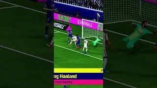 Miniature : Haaland 😂🥷🏻🫣