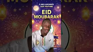 Miniature : EID MOUBARAK LA FAMILLE 🎮❤️