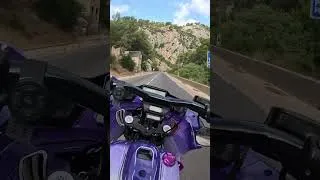 Miniature : Grosse ambiance sur ma ST #harleydavidson #442 #442parts