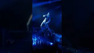 Miniature : Miguel – Sky Walker (Live at Radio City, CAOS Tour 2026)