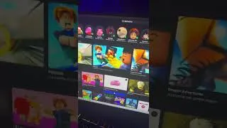 Miniature : Live Twitch pour l’admin abuse de Steal A Brainrot (Twitch en description  !)