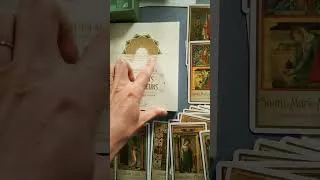 Miniature : ✨️Kiffe découverte : Les Saints Protecteurs aux Éditions Trajectoires