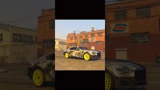 Miniature : 🤯 3 VÉHICULES À RÉCUPÉRER CETTE SEMAINE SUR GTA ONLINE 🤯 #gta5 #gtaonline #gta #free #car #new #gift