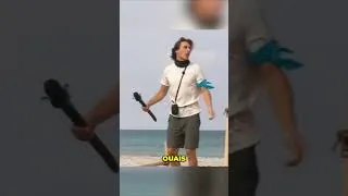 Miniature : Artie, champion de Volucité - Poursuite de la Team Plasma dans la forêt d'empoigne