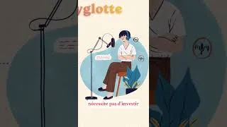 Miniature : Prononciation le pilier oublié pour parler une langue #fle #apprendrelefrançais #podcastfrançais