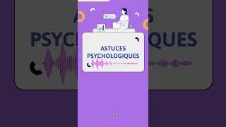 Miniature : 4 Astuces psychologiques qu'on utilise sur vous  #psychologie #cerveau #riche #foryou