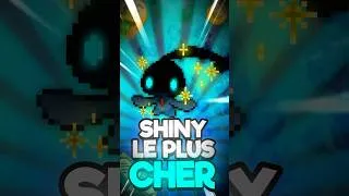 Miniature : 300 000€ le shiny