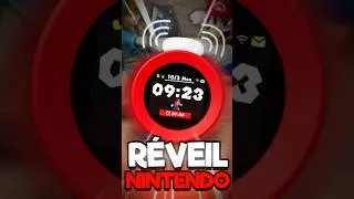 Miniature : 100€ le réveil ???