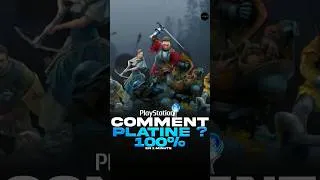 Miniature : Kingdom Come Delivrance : Comment 100% le jeu ? En 1 minute #gaming #platinum #ps5 #playsation