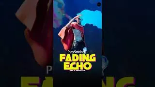 Miniature : Fading Echo : Un jeu prometteur ? #gaming #platinum #ps5 #playsation