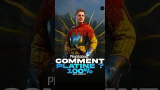 Miniature : Kingdom Come Delivrance 2 : Comment platine le jeu ? En 1 minute #gaming #platinum #ps5 #playsation