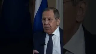 Miniature : SERGEÏ LAVROV SUR LES RISQUES D'UNE ESCALADE NUCLÉAIRE #russia #usa #nucléaire #abonnetoi