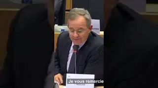 Miniature : RESSOURCES MINIÈRES DE LA RDC : THIERRY MARIANI DÉNONCE L'ACCORD UE-RWANDA #africa #abonnetoi