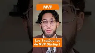 Miniature : 72h pour lancer le MVP de ta startup ! ⏱️